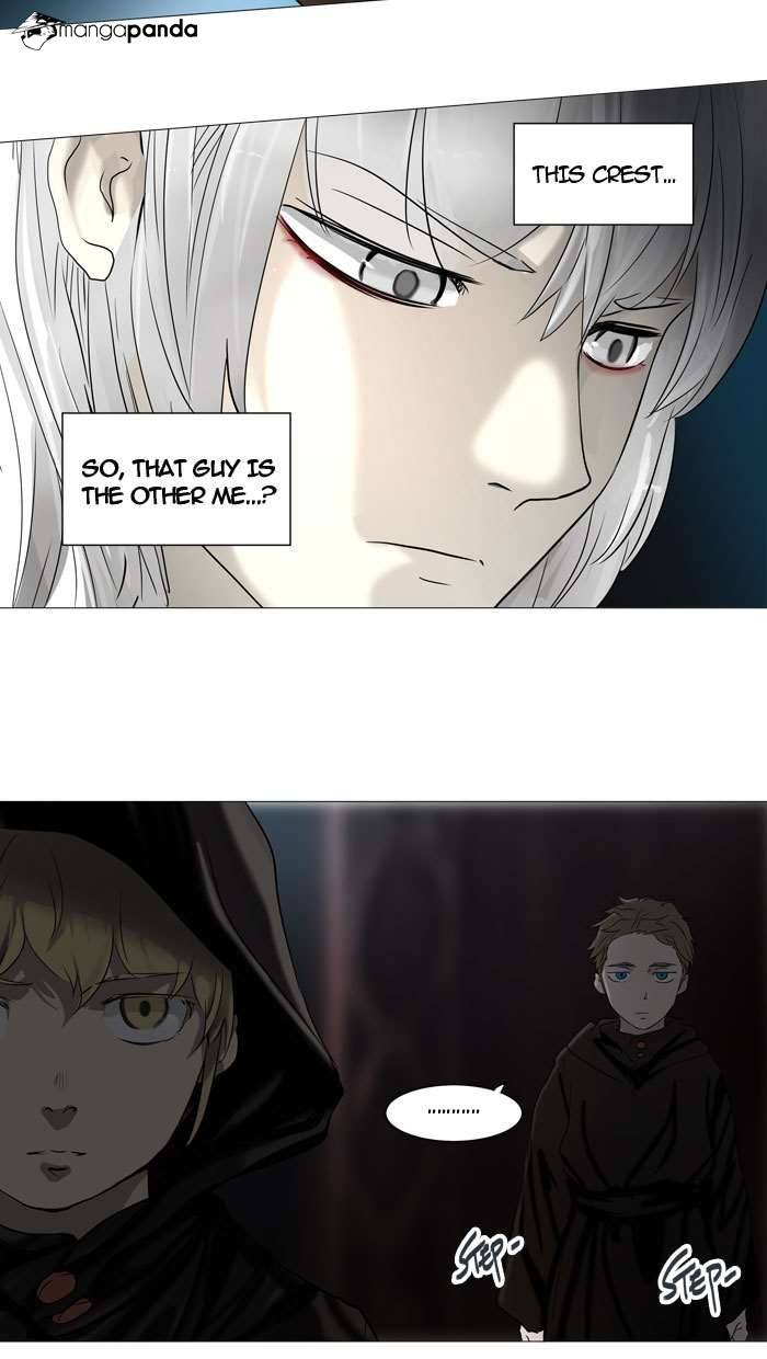 Tower of God Chapter 246 image 45